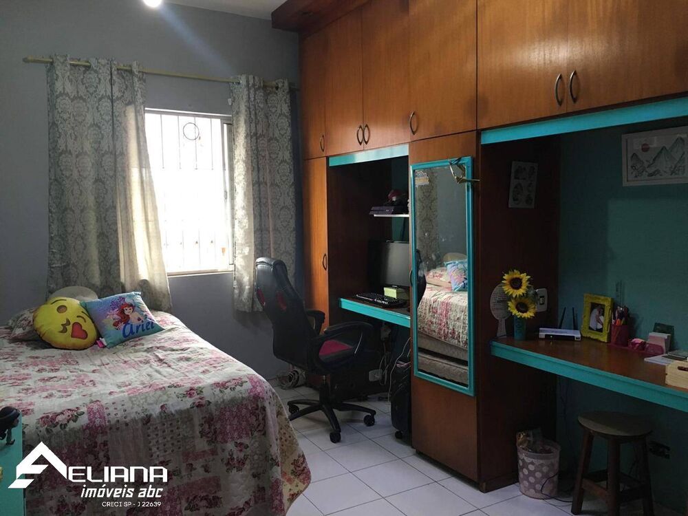 Sobrado à venda com 3 quartos, 340m² - Foto 7