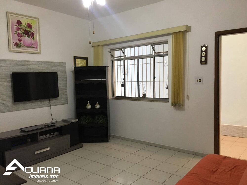 Sobrado à venda com 3 quartos, 340m² - Foto 12