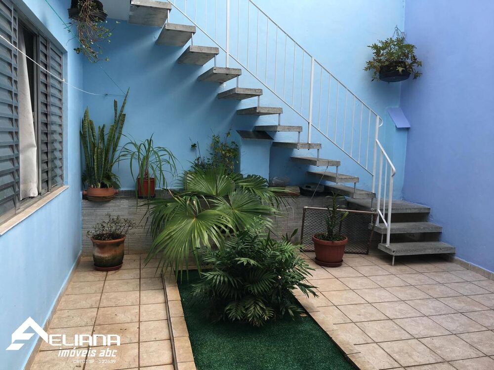 Sobrado à venda com 3 quartos, 340m² - Foto 2
