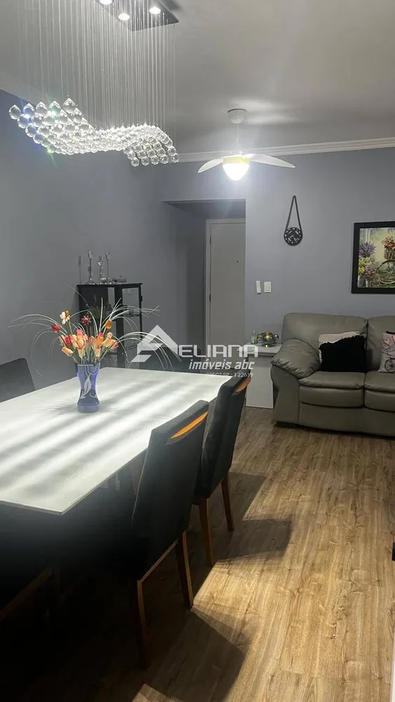 Apartamento, 3 quartos, 105 m² - Foto 1