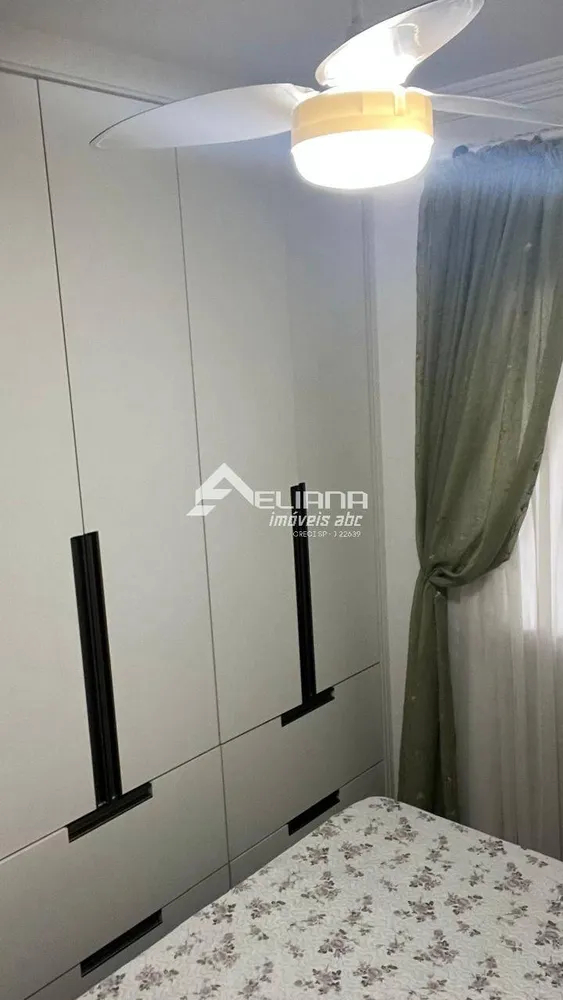 Apartamento, 3 quartos, 105 m² - Foto 8