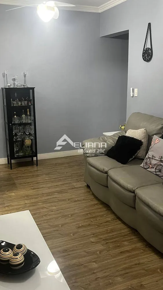 Apartamento, 3 quartos, 105 m² - Foto 3