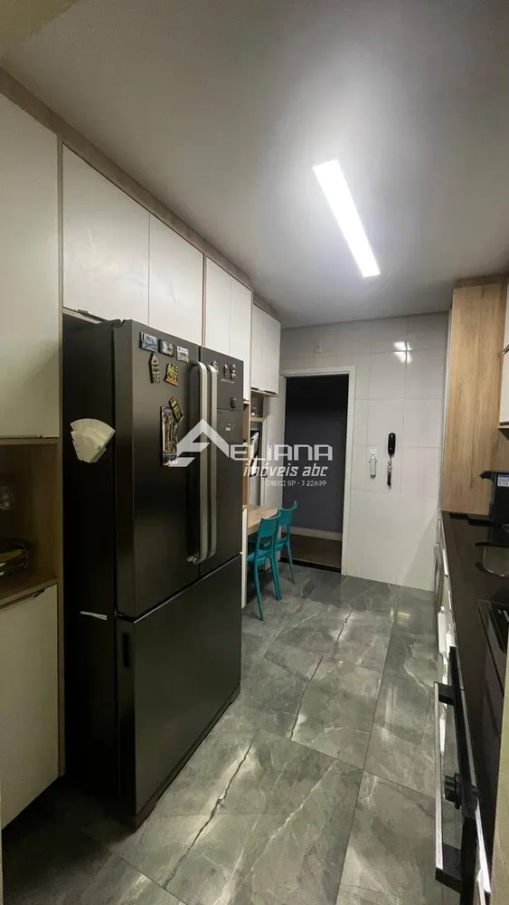 Apartamento, 3 quartos, 105 m² - Foto 5