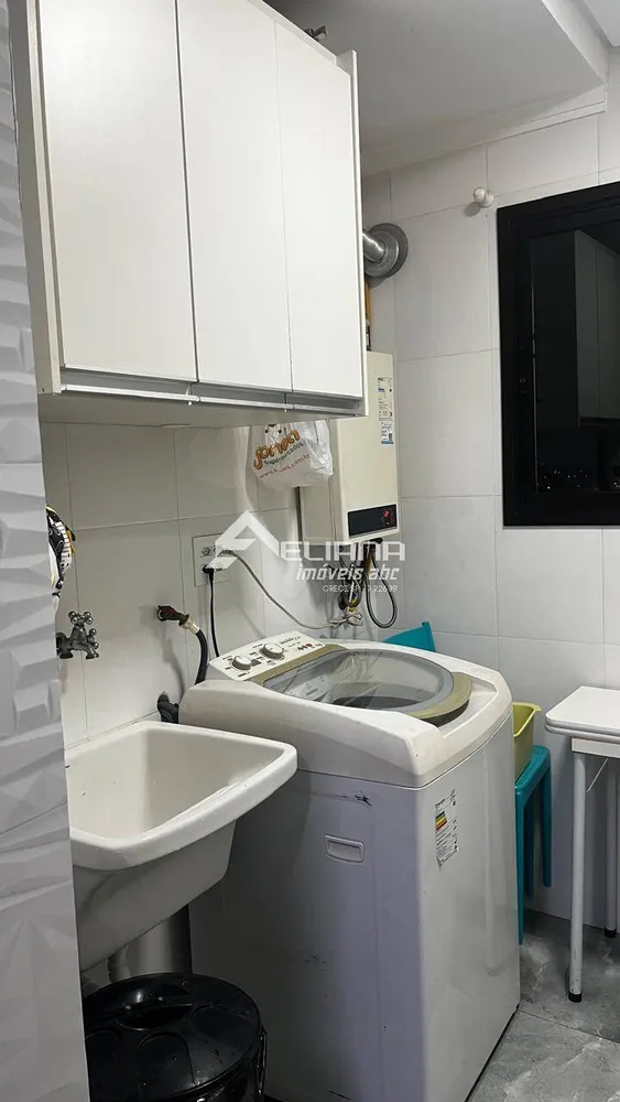 Apartamento, 3 quartos, 105 m² - Foto 4