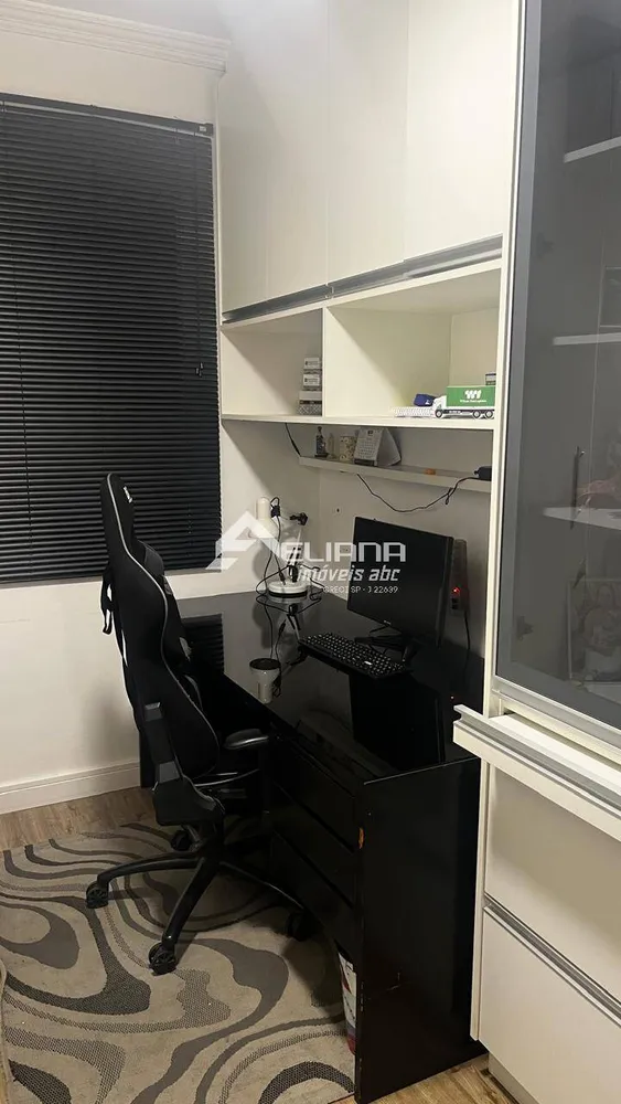 Apartamento, 3 quartos, 105 m² - Foto 2