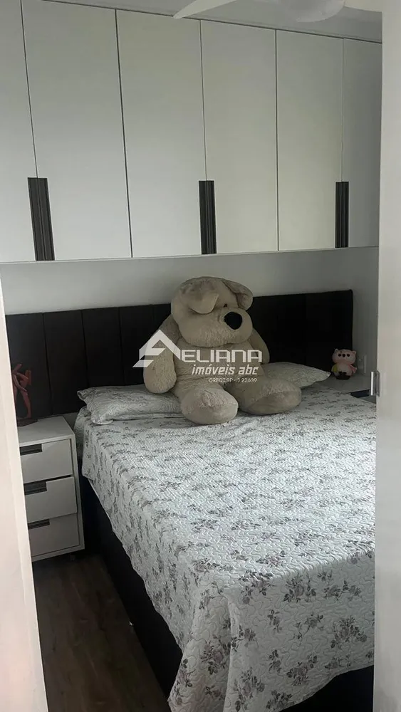 Apartamento, 3 quartos, 105 m² - Foto 7