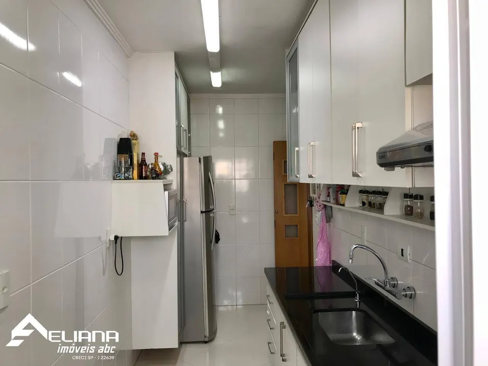Apartamento, 3 quartos, 83 m² - Foto 14