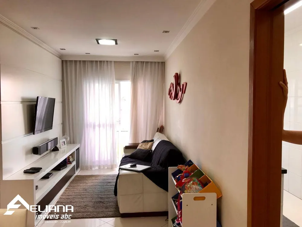Apartamento, 3 quartos, 83 m² - Foto 4