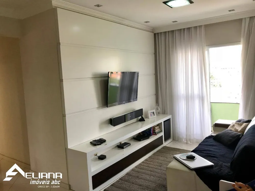 Apartamento, 3 quartos, 83 m² - Foto 4