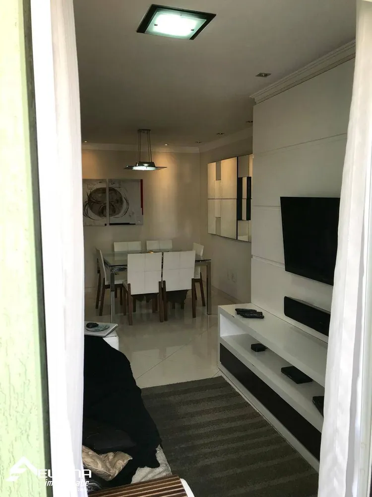 Apartamento, 3 quartos, 83 m² - Foto 5