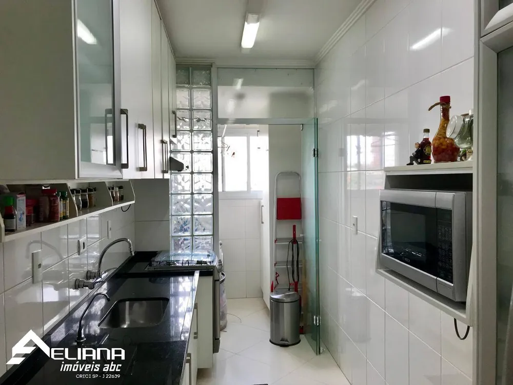 Apartamento, 3 quartos, 83 m² - Foto 13