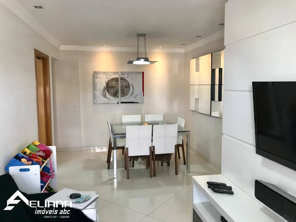 Apartamento, 3 quartos, 83 m² - Foto 1