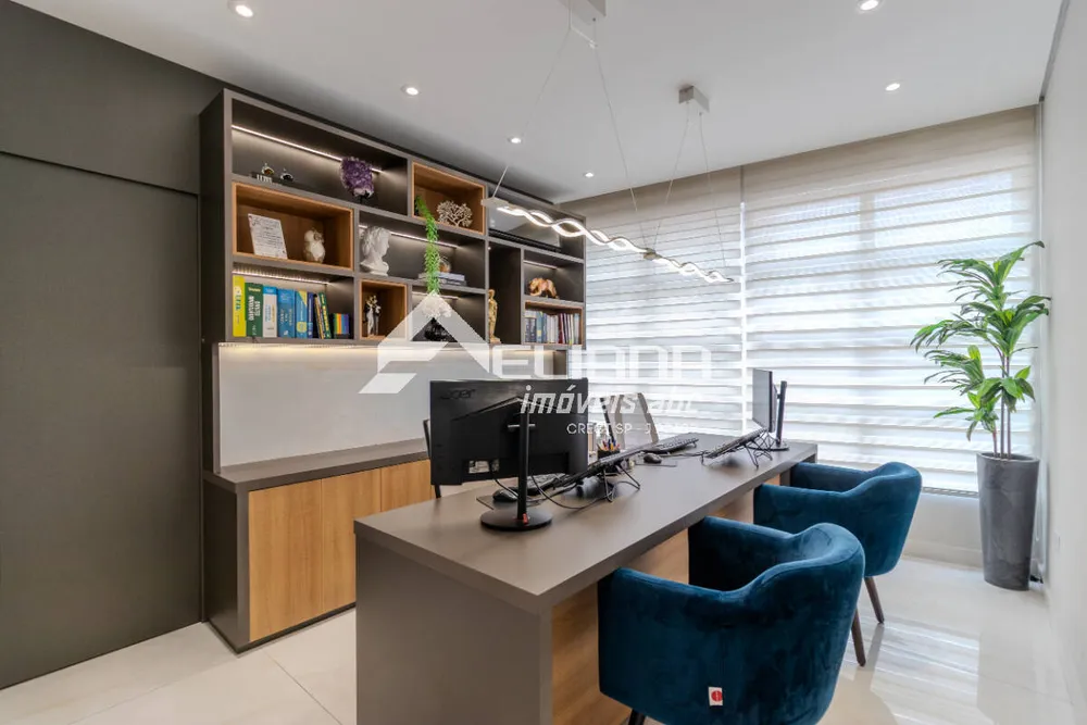 Sala-Conjunto, 58 m² - Foto 1