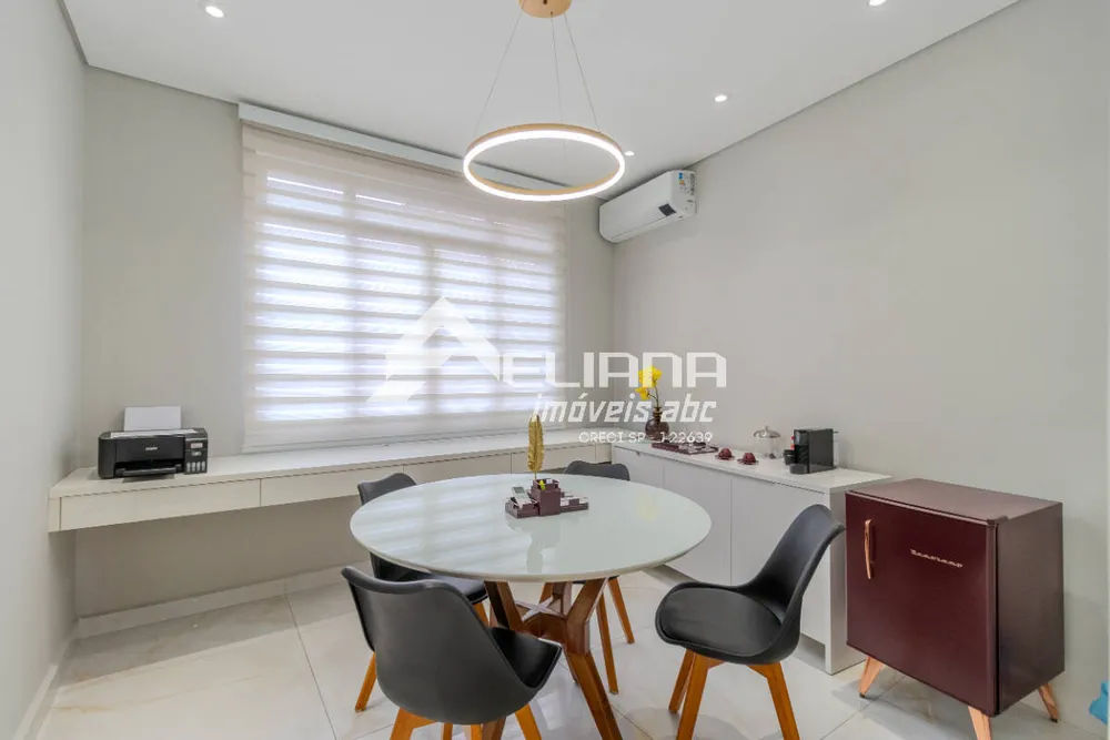 Sala-Conjunto, 58 m² - Foto 5