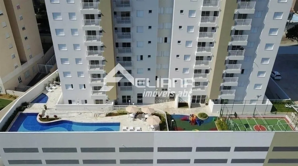 Apartamento, 2 quartos, 59 m² - Foto 4