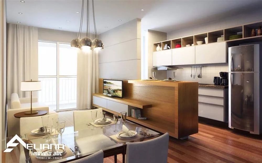 Apartamento, 2 quartos, 59 m² - Foto 15