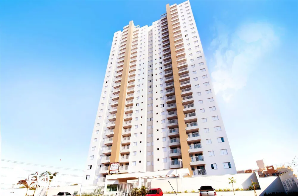 Apartamento, 2 quartos, 59 m² - Foto 13