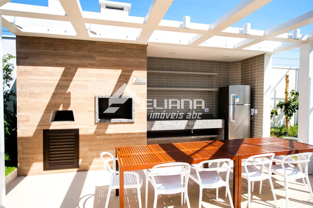 Apartamento, 2 quartos, 59 m² - Foto 7