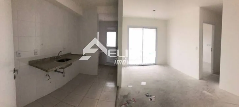 Apartamento, 2 quartos, 59 m² - Foto 3