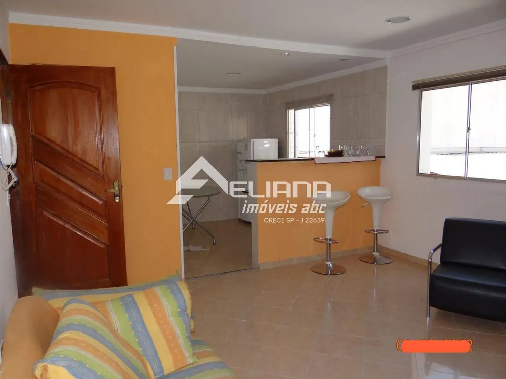 Loja-Salão, 130 m² - Foto 1