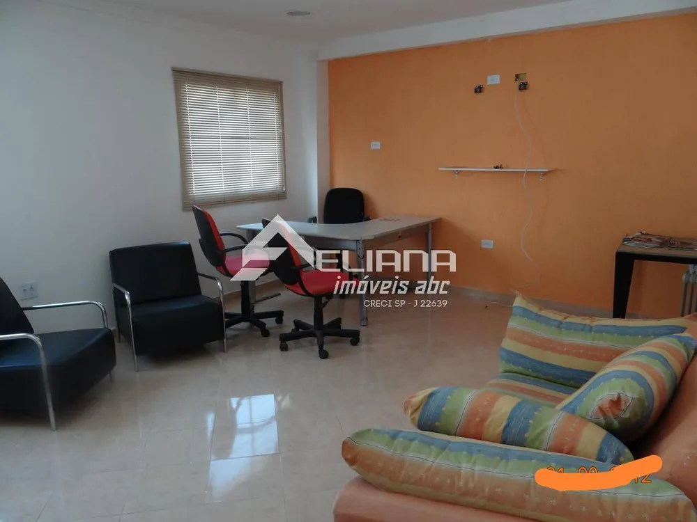 Loja-Salão, 130 m² - Foto 3