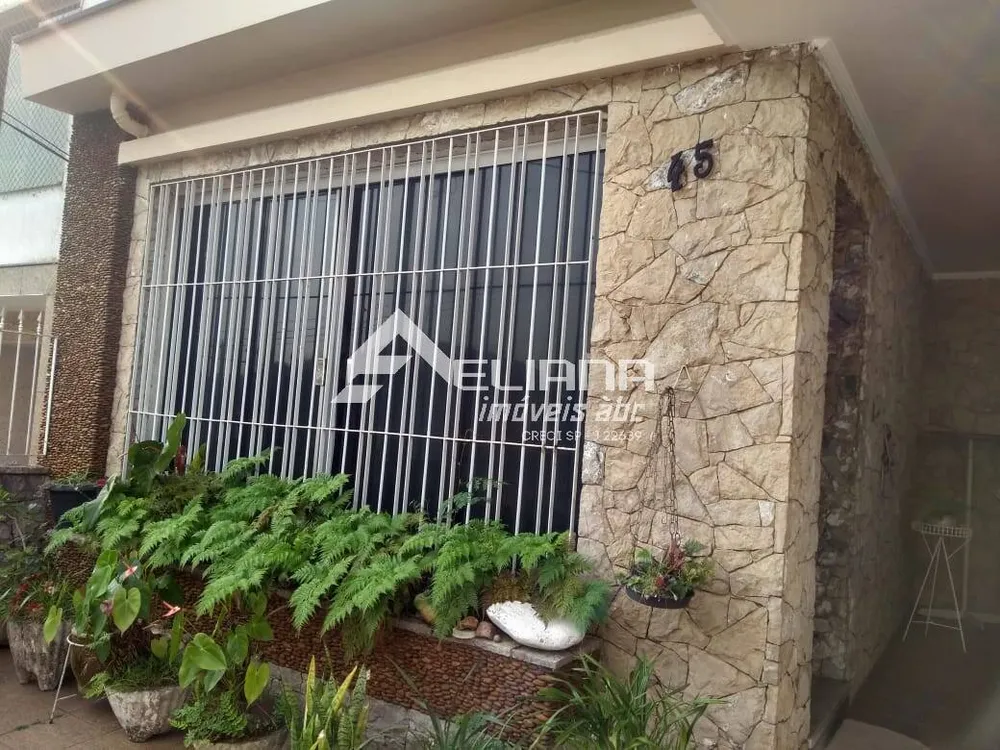 Casa, 3 quartos, 156 m² - Foto 1