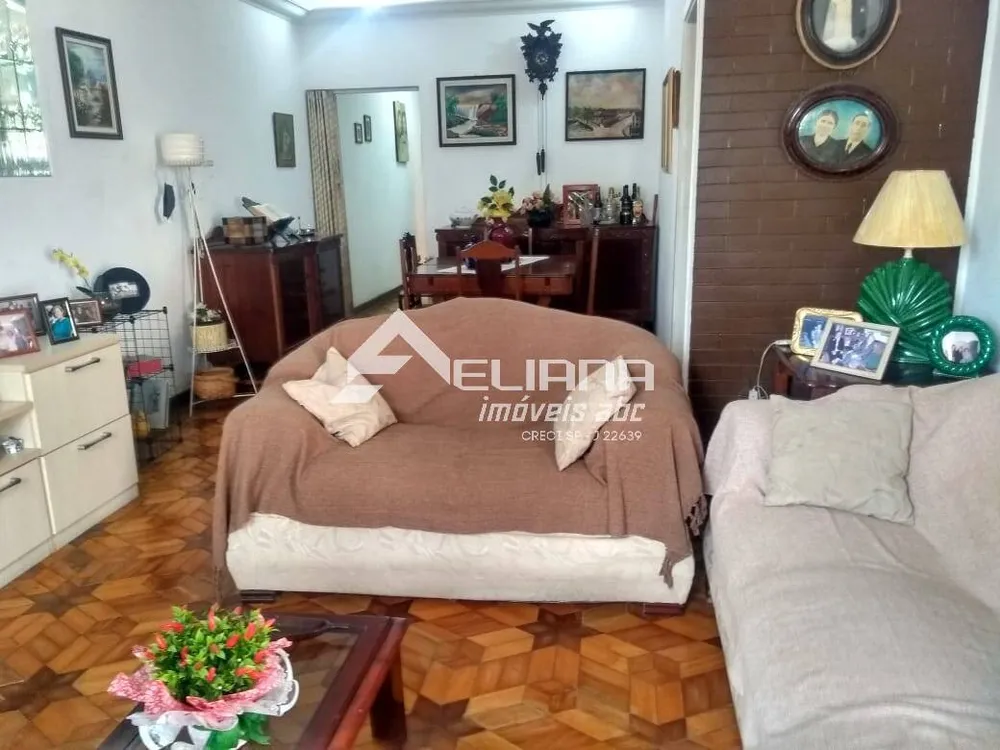 Casa, 3 quartos, 156 m² - Foto 5