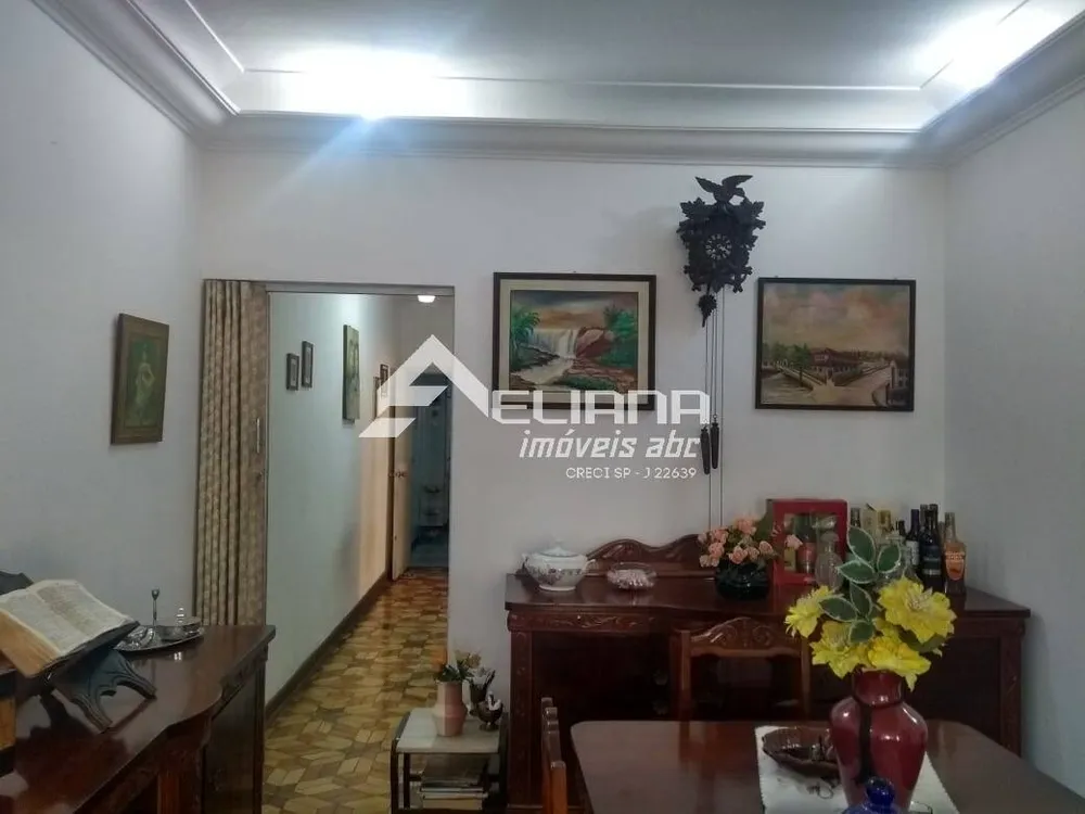 Casa, 3 quartos, 156 m² - Foto 4