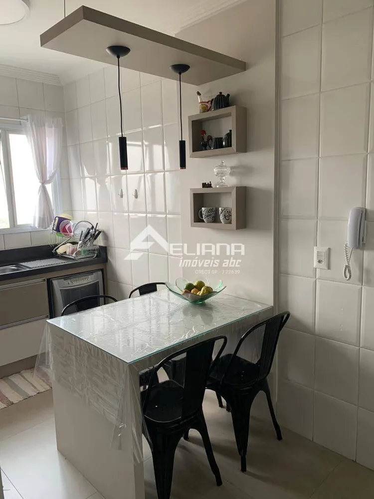 Apartamento, 3 quartos, 121 m² - Foto 1