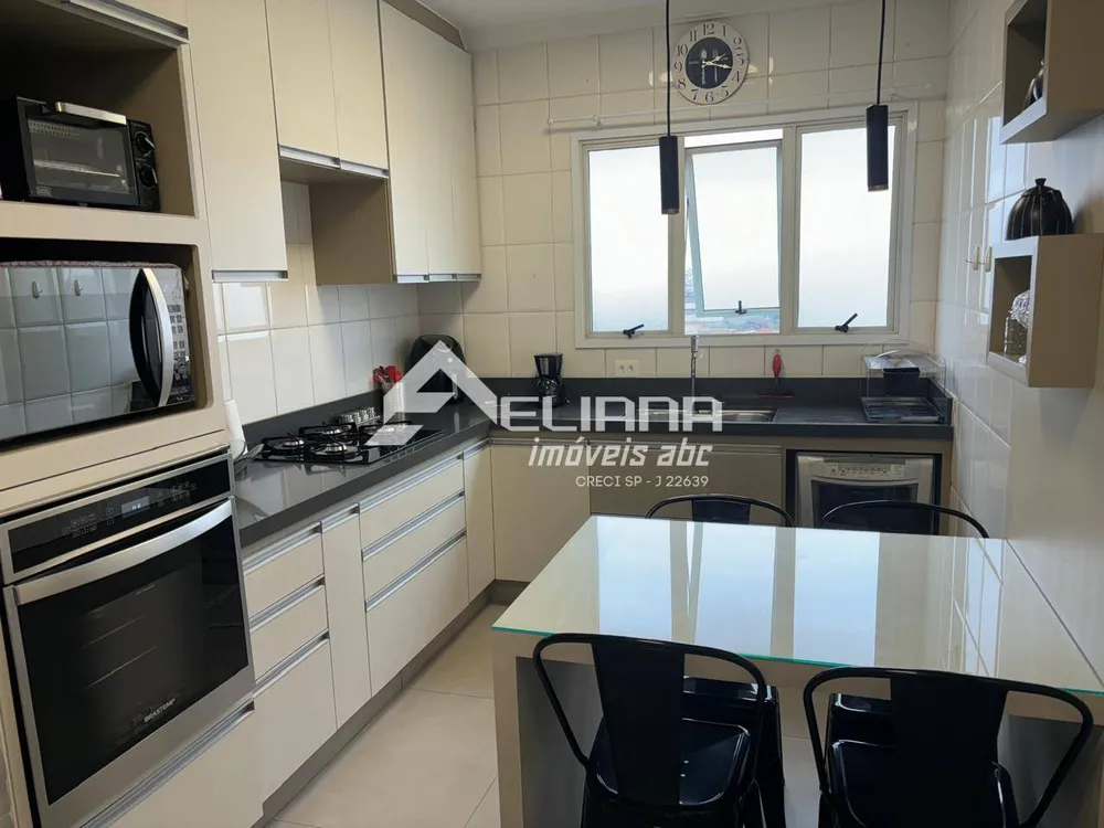 Apartamento, 3 quartos, 121 m² - Foto 4