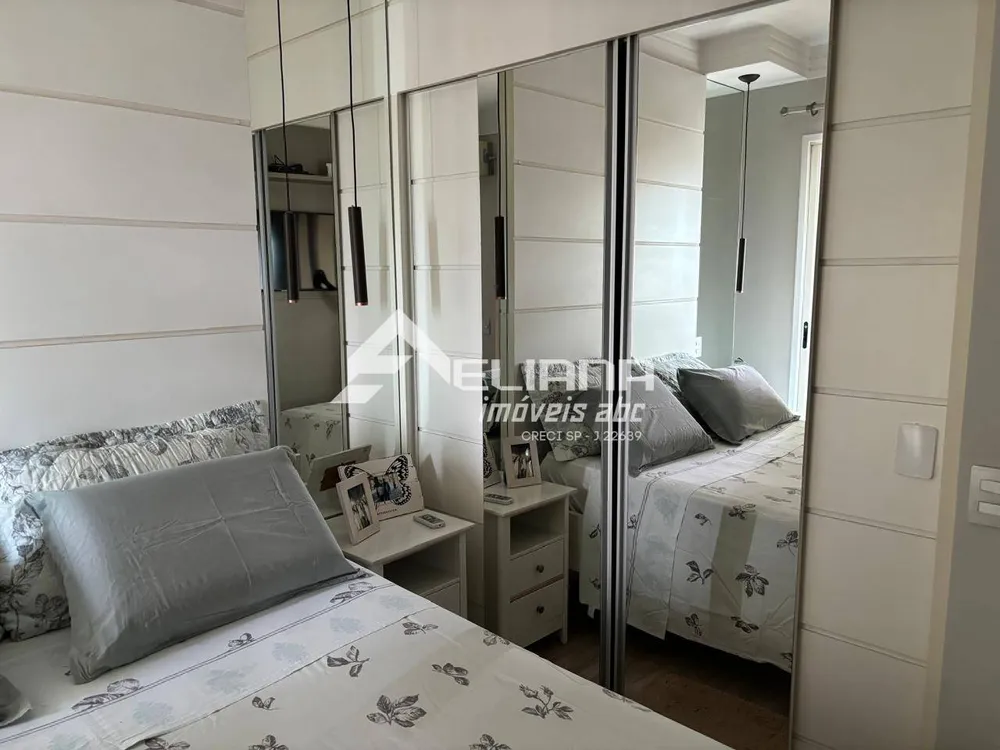 Apartamento, 3 quartos, 121 m² - Foto 5