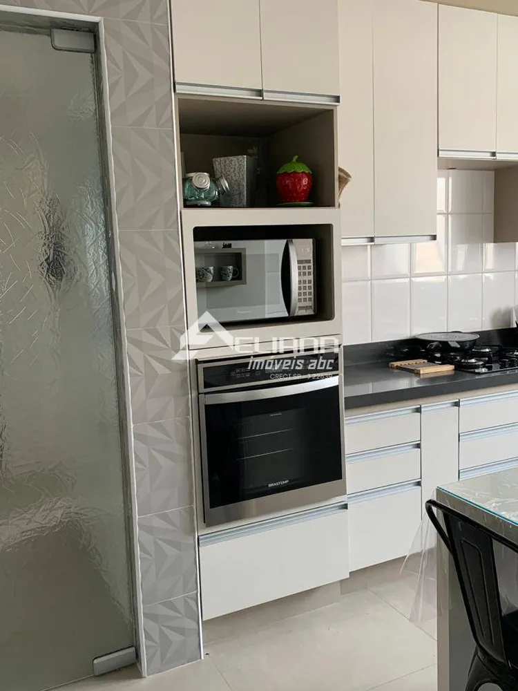 Apartamento, 3 quartos, 121 m² - Foto 2