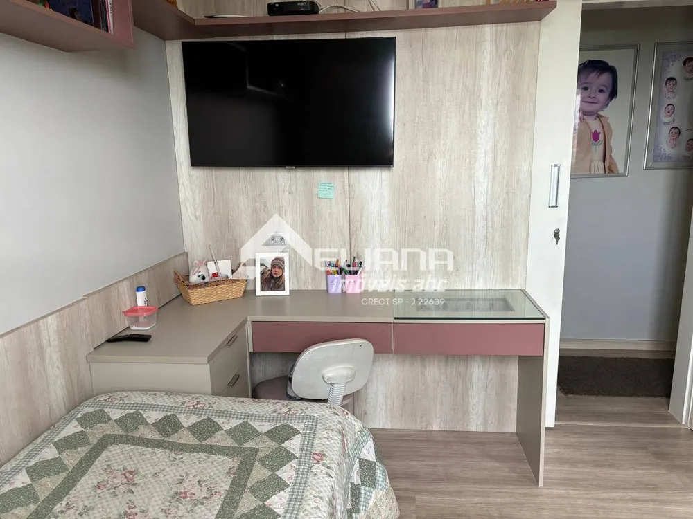 Apartamento, 3 quartos, 121 m² - Foto 8
