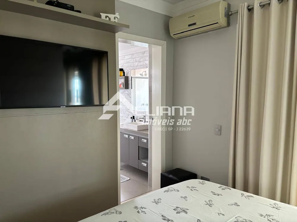Apartamento, 3 quartos, 121 m² - Foto 7