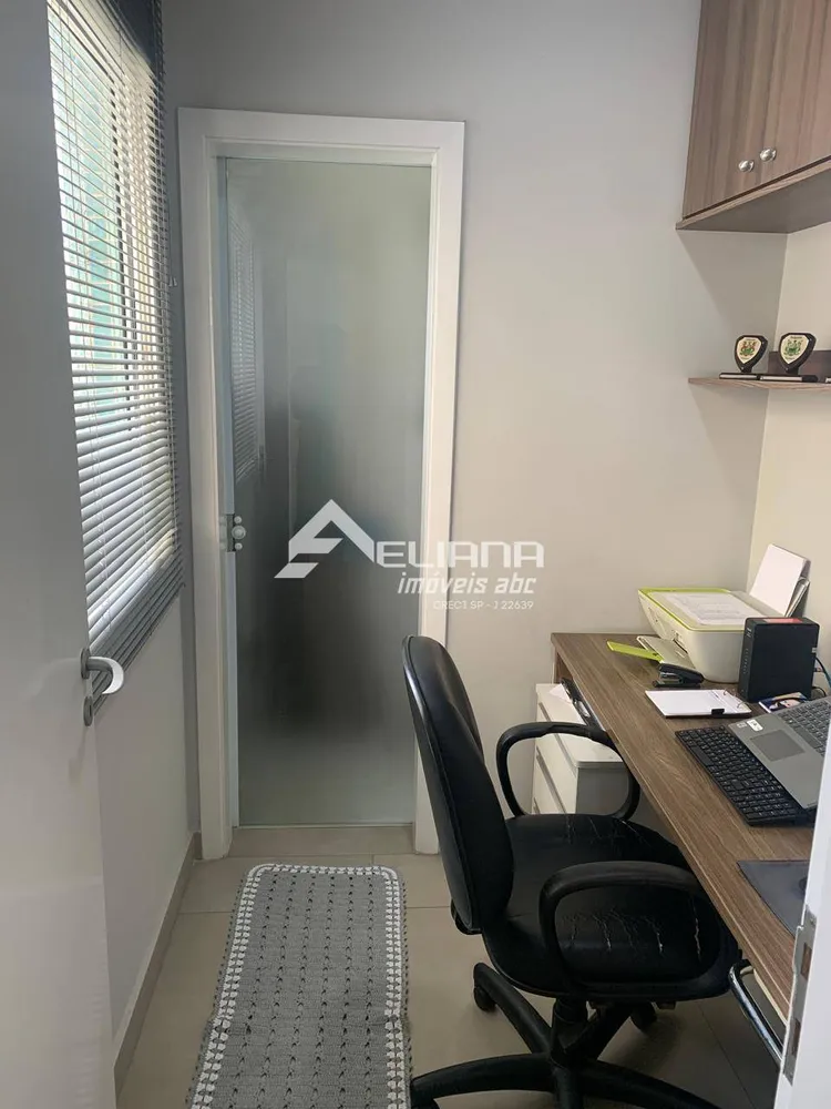 Apartamento, 3 quartos, 121 m² - Foto 11