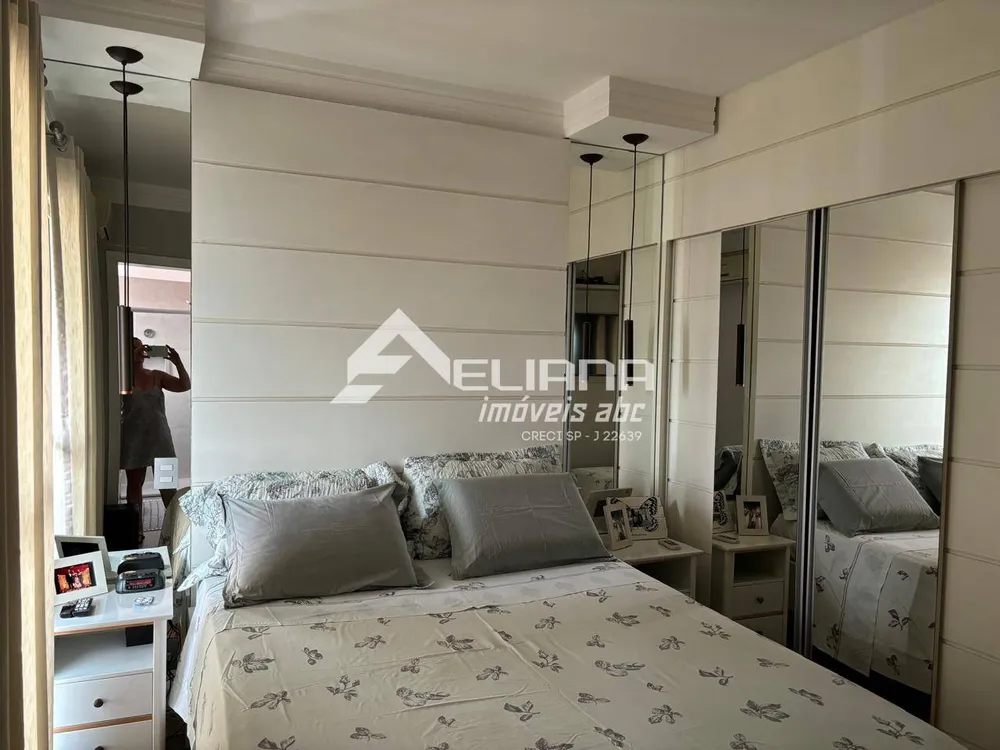 Apartamento, 3 quartos, 121 m² - Foto 6