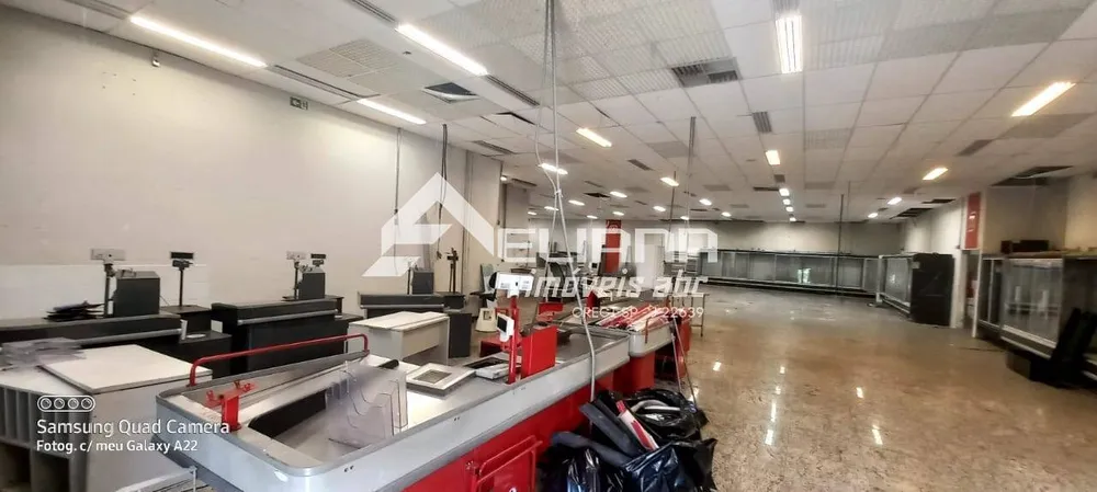 Depósito-Galpão, 604 m² - Foto 3