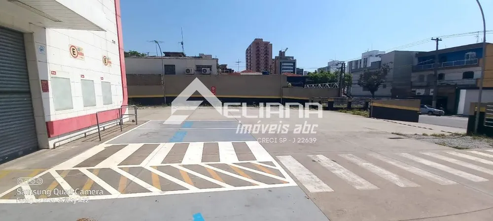 Depósito-Galpão, 604 m² - Foto 6