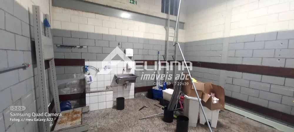 Depósito-Galpão, 604 m² - Foto 15