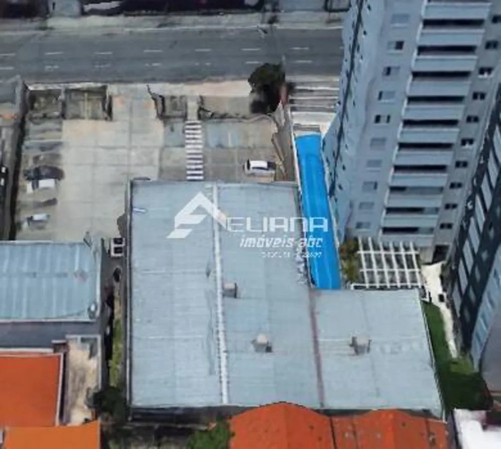 Depósito-Galpão, 604 m² - Foto 8