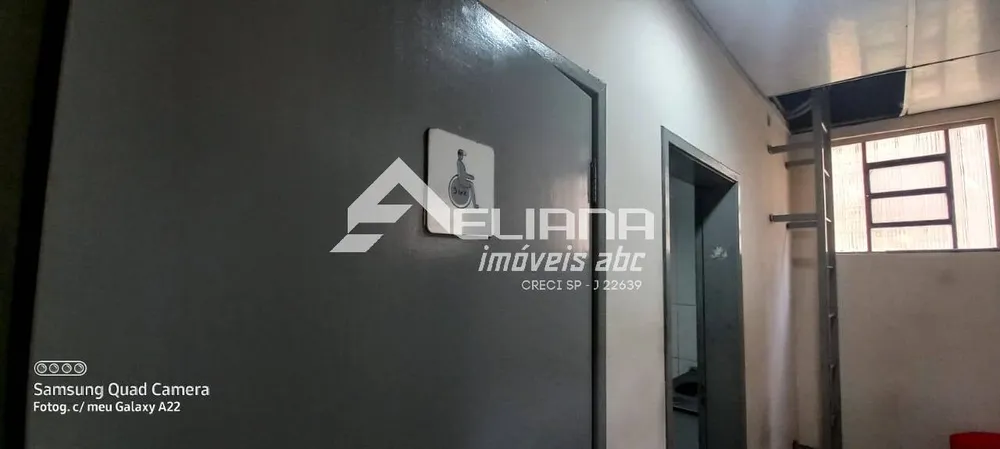Depósito-Galpão, 604 m² - Foto 11
