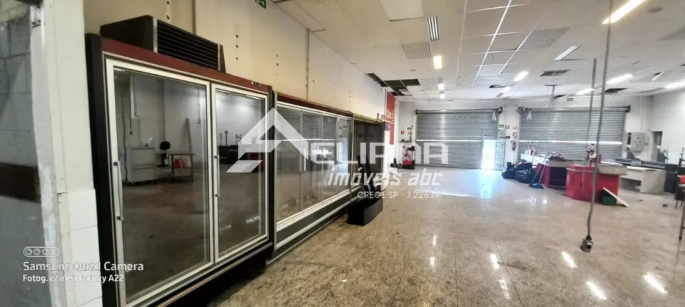 Depósito-Galpão, 604 m² - Foto 5