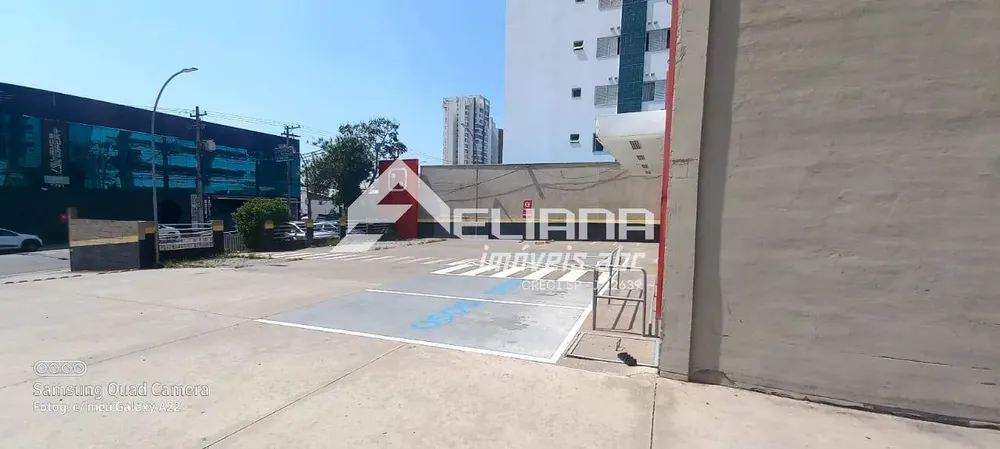 Depósito-Galpão, 604 m² - Foto 9