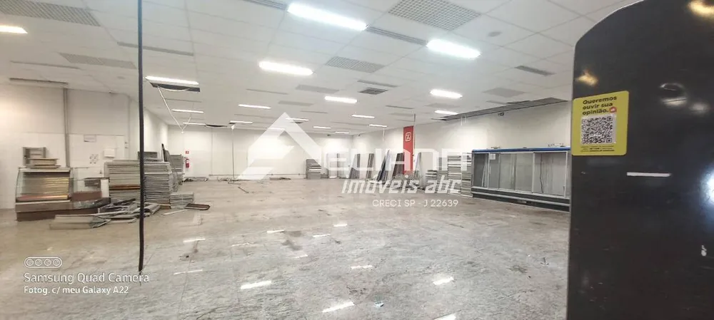 Depósito-Galpão, 604 m² - Foto 2