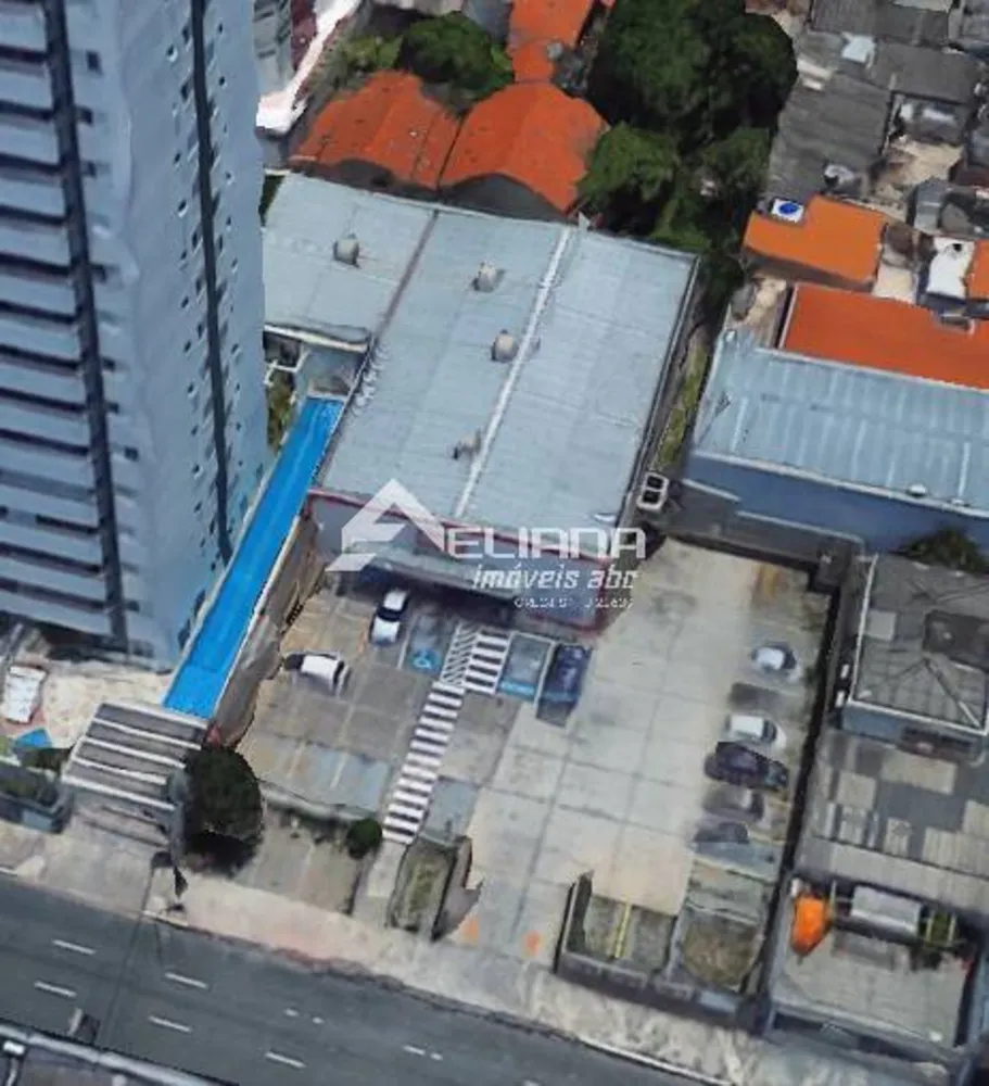 Depósito-Galpão, 604 m² - Foto 7