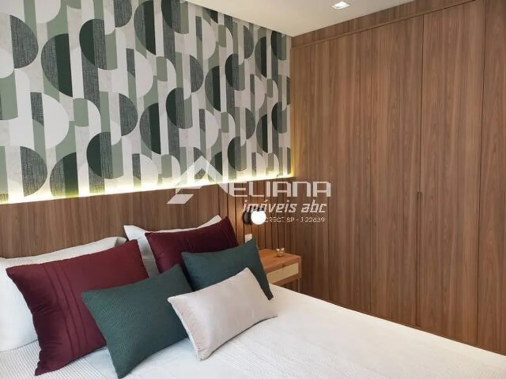 Apartamento, 2 quartos, 51 m² - Foto 5