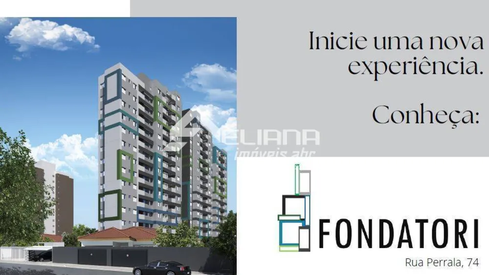 Apartamento, 2 quartos, 51 m² - Foto 7