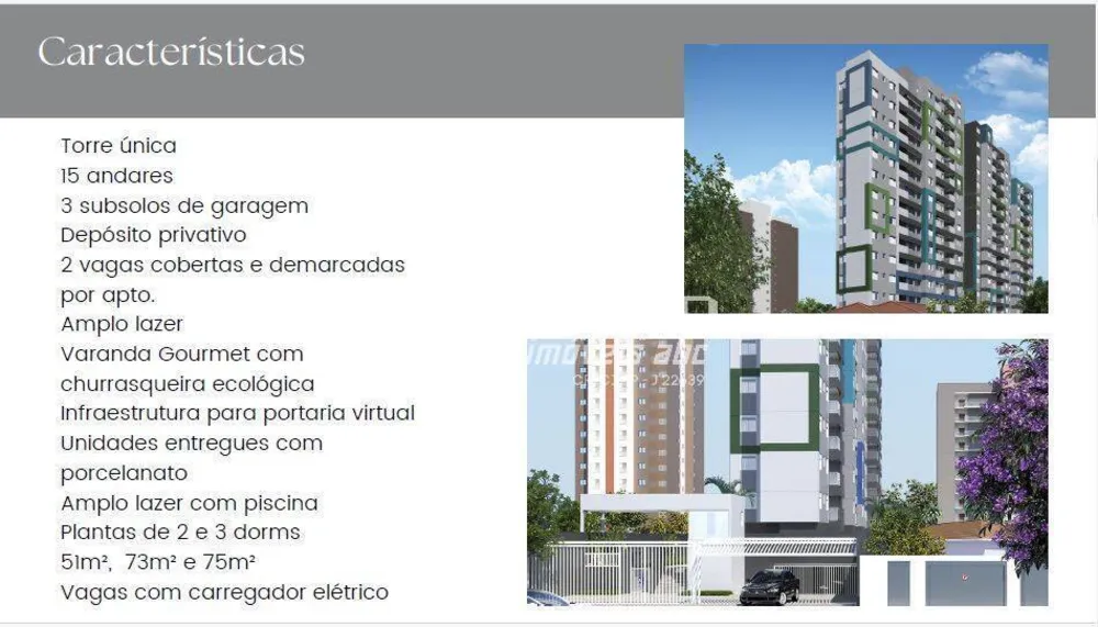Apartamento, 2 quartos, 51 m² - Foto 10