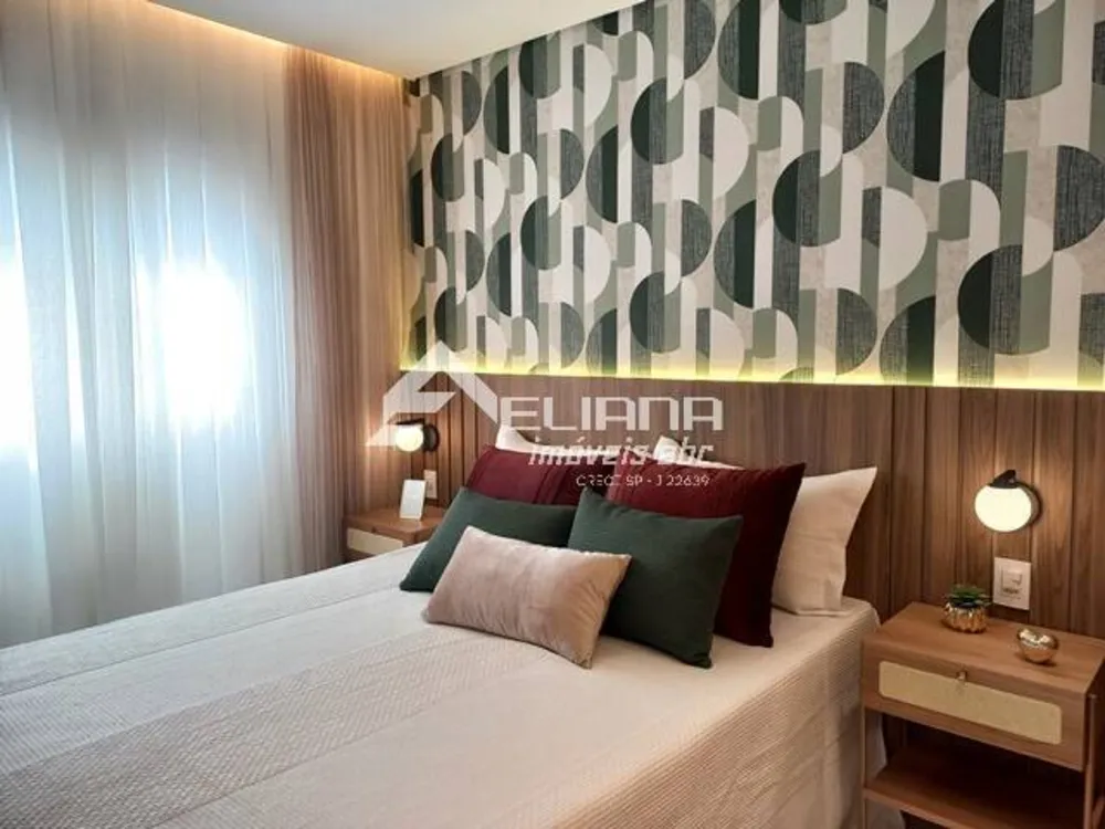 Apartamento, 2 quartos, 51 m² - Foto 4