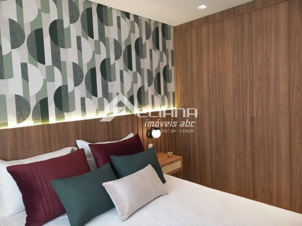 Apartamento, 2 quartos, 51 m² - Foto 6